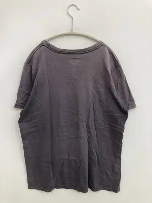 Tシャツ/カットソー/トップス/ブラック/M