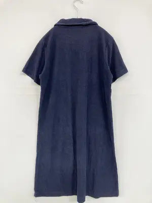 REGAL SPORTS/ワンピース/ワンピース/ドレス/ネイビー/L