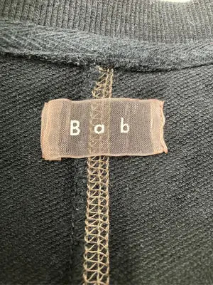 Bob/ボブ/ワンピース/ワンピース/ドレス/ブラック/FREE