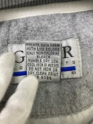 GEAR FOR SPORTS/スウェット/トップス/グレー/L