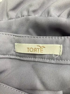 TORTE/シャツ/ブラウス/トップス/パープル/F