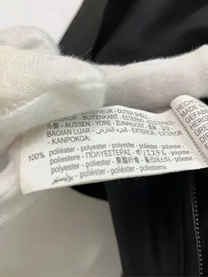 ZARA/ザラ/ショルダーバッグ/バッグ/ブラック