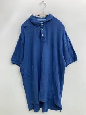 CHAPS/チャップス/ポロシャツ/トップス/ブルー/XL