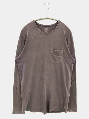 OLD NAVY/オールドネイビー/Tシャツ/カットソー/トップス/グレー/M