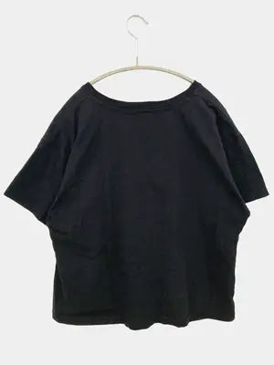 CONVERSE/コンバース/Tシャツ/カットソー/トップス/ブラック/F