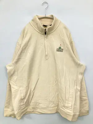 GEAR FOR SPORTS/スウェット/トップス/アイボリー/XXL