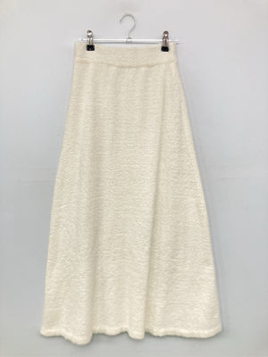 laulea/ラウレア/スカート/スカート/ホワイト/M