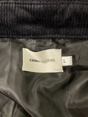 EMMA CLOTHES/エマクローズ/カバーオール/ジャケット/アウター/グリーン/L
