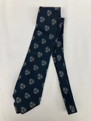GIORGIO ARMANI/ジョルジオアルマーニ/ネクタイ/ファッション雑貨/ネイビー