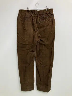 Eddie Bauer/エディーバウアー/その他パンツ/パンツ/ブラウン/35