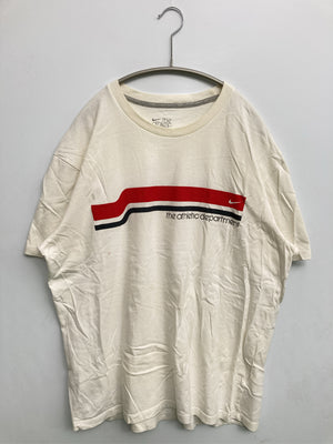 NIKE/ナイキ/Tシャツ/カットソー/トップス/ホワイト/XXL