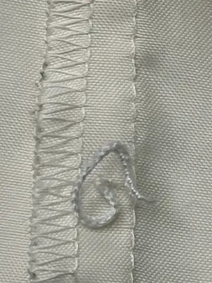 ワンピース/ワンピース/ドレス/アイボリー