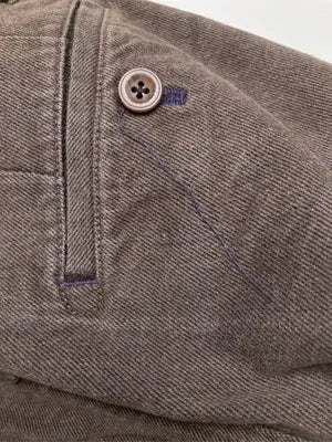 Paul Smith/ポールスミス/その他パンツ/パンツ/ブラウン/M