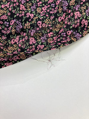 PAGEBOY/ペイジボーイ/キャミソール/トップス/ブラック/M RGL