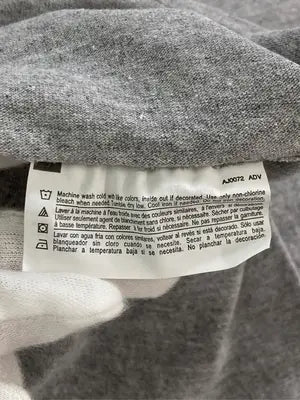 Champion/チャンピオン/Tシャツ/カットソー/トップス/グレー/S