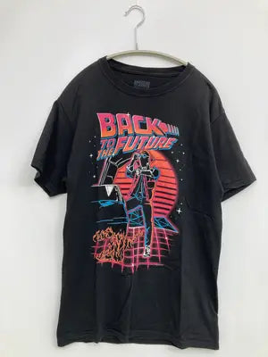 American　Classics/アメリカンクラシックス/Tシャツ/カットソー/トップス/ブラック/SMALL