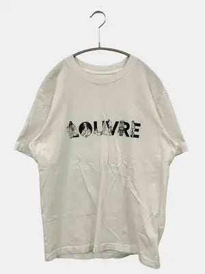 UNIQLO/ユニクロ/Tシャツ/カットソー/トップス/ホワイト/S