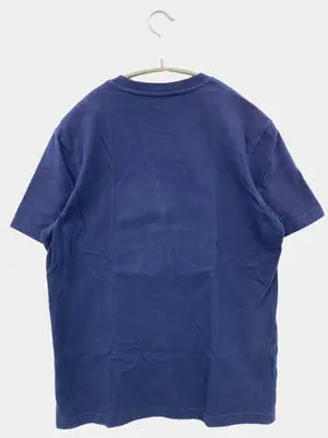 Champion/チャンピオン/Tシャツ/カットソー/トップス/ネイビー/S