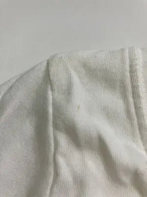 Chip Clip/チップクリップ/Tシャツ/カットソー/トップス/ホワイト/M