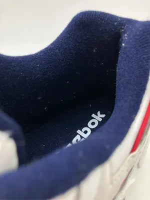 Reebok/リーボック/スニーカー/シューズ/ホワイト/27cm