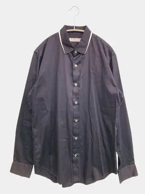 JOINTWORKS/ジョイントワークス/シャツ/ブラウス/トップス/ブラック/L