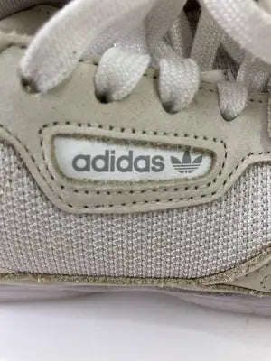 adidas/アディダス/スニーカー/シューズ/ベージュ