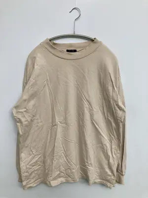Tip Top/ティップトップ/Tシャツ/カットソー/トップス/アイボリー/F