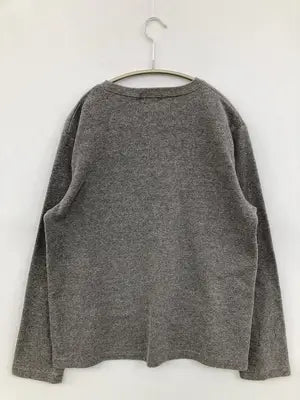 KANGOL SPORT/カンゴールスポーツ/スウェット/トップス/グレー/L