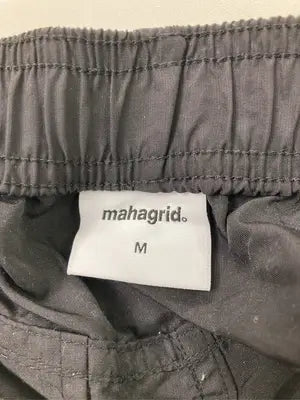 mahagrid/マハグリッド/その他パンツ/パンツ/ブラック/S