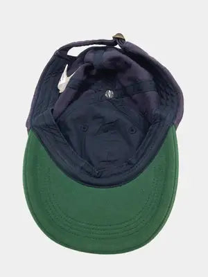 Champion/チャンピオン/キャップ/帽子/ネイビー/57-59cm
