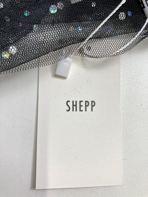 SHEPP/シェップ/その他トップス/トップス/ブラック/L