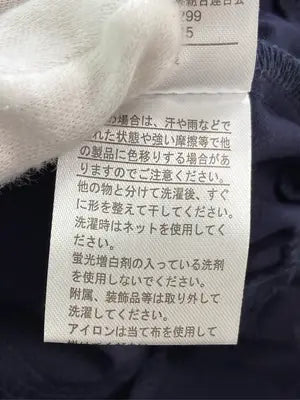 HK WORKS LONDON/エイチケーワークスロンドン/その他パンツ/パンツ/ネイビー/L