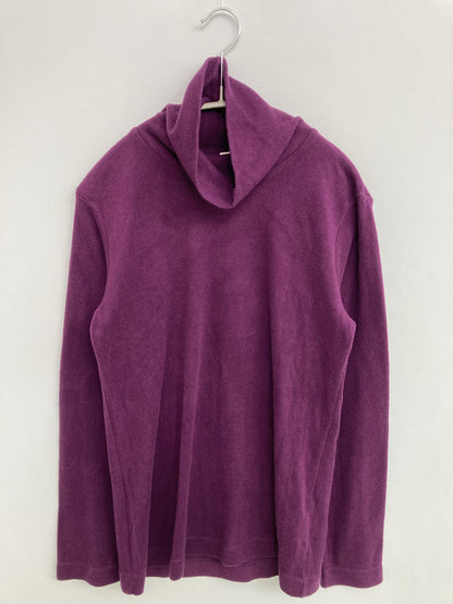 UNIQLO/ユニクロ/その他トップス/トップス/パープル/L