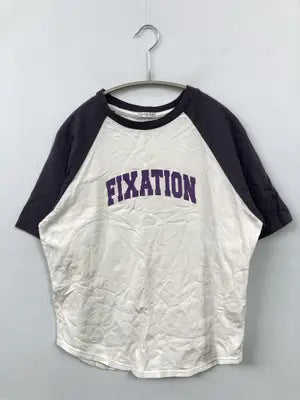 COLZA/コルザ/Tシャツ/カットソー/トップス/ホワイト/S