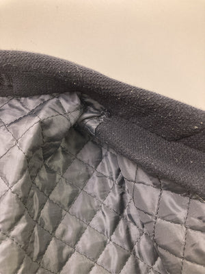 LIVE UP/テーラードジャケット/ジャケット/アウター/ブラック/M