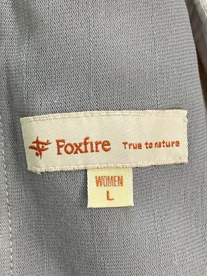 Foxfire/フォックスファイヤー/ブルゾン/ジャケット/アウター/ベージュ/L