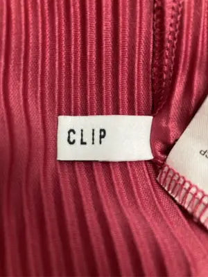 Chip Clip/チップクリップ/ワンピース/ワンピース/ドレス/ピンク/M