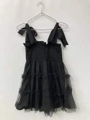 MAJESTIC LEGON/マジェスティックレゴン/その他トップス/トップス/ブラック/M