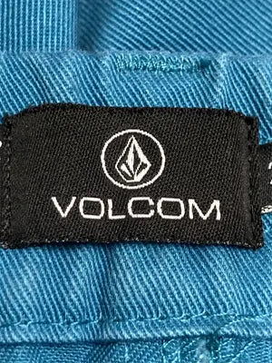 VOLCOM/ボルコム/その他パンツ/パンツ/ブルー/28