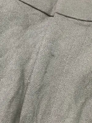 Te chichi/テチチ/スラックス/パンツ/ネイビー/S