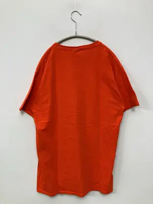 FRUIT OF THE LOOM/フルーツオブザルーム/Tシャツ/カットソー/トップス/オレンジ/M