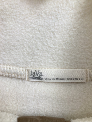 JaVa/ジャバ/その他トップス/トップス/アイボリー/L