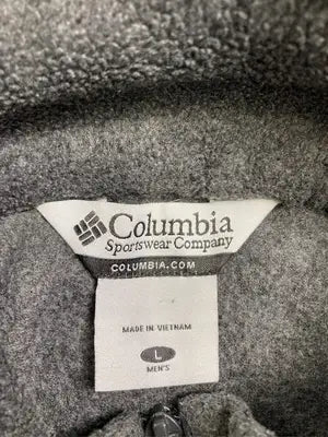 Columbia/コロンビア/ベスト/トップス/ブラック/L