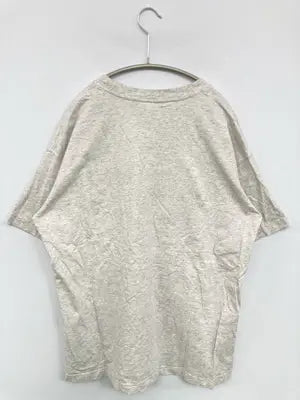 ANME/アンメ/Tシャツ/カットソー/トップス/グレー/M
