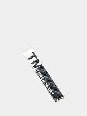 TM/ネクタイ/ファッション雑貨/レッド