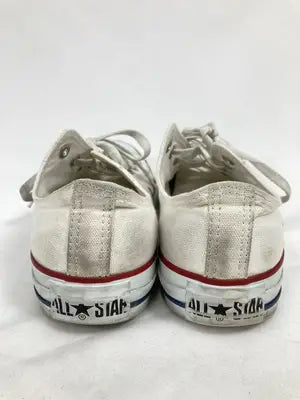 CONVERSE/コンバース/スニーカー/シューズ/ホワイト/25.5cm