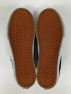 VANS/バンズ/スニーカー/シューズ/ブラック/27.5cm