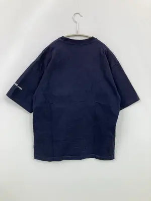 BEN DAVIS/ベンデイビス/Tシャツ/カットソー/トップス/ネイビー/Small