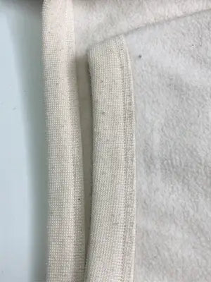 ellesse/エレッセ/スウェット/トップス/アイボリー/XL