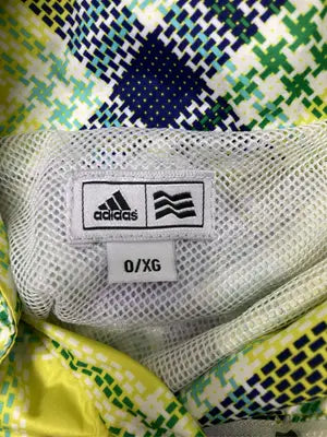 adidas/アディダス/パーカー/トップス/イエロー/o/XG